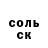 КОКАИН Fish Scale tykva 228