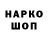 Бутират буратино Ratnar Rotlock